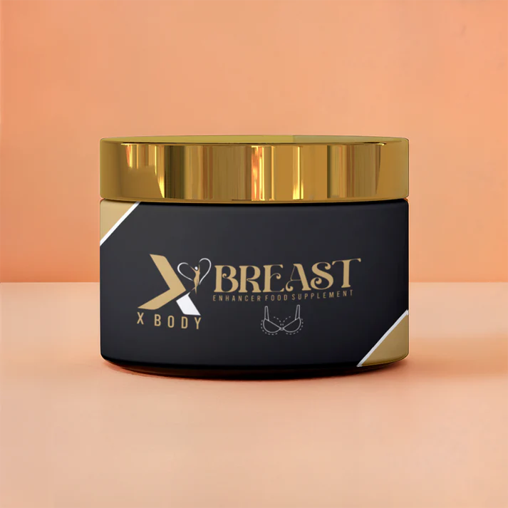 💖 Xinnova Enhancer Breast Care Cream