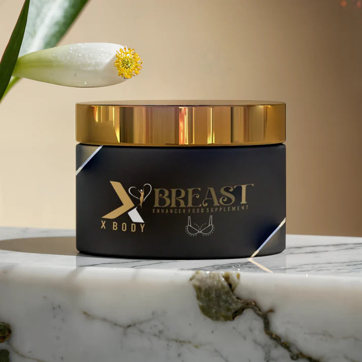 💖 Xinnova Enhancer Breast Care Cream